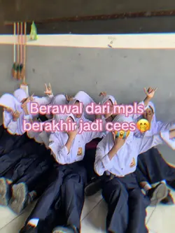 berawal dari mpls