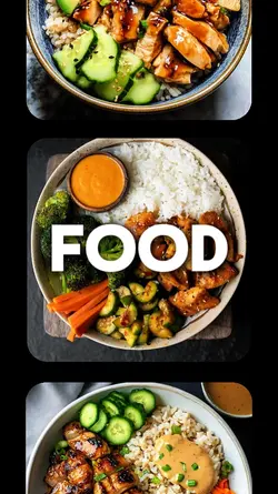 Food Party