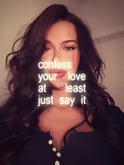 confess ur love