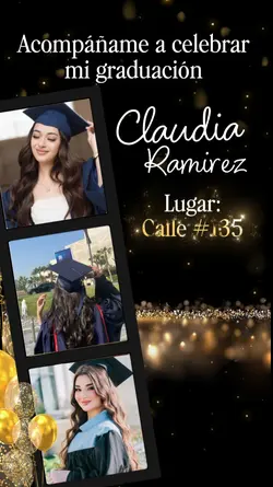 Graduación 