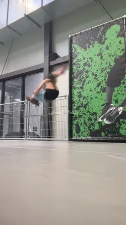 Gymnastics
