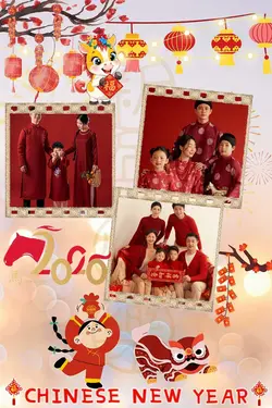 chinese new year