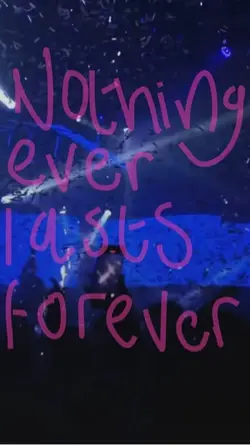 Handwriting trend
