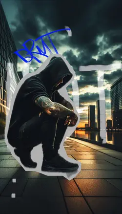 Graffiti Zoom AI