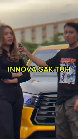 innova gak tuh