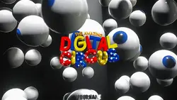 DIGITAL CIRCUS