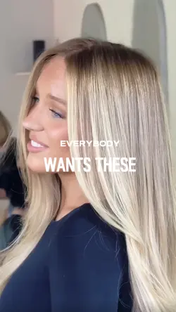 hairstyle