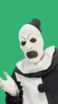 terrifier stupid 