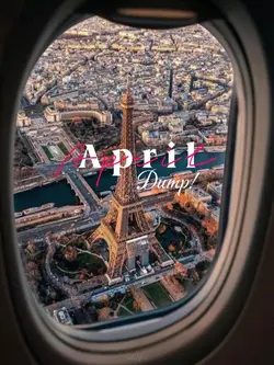 APRILSOFAR