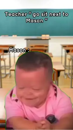 Mason 