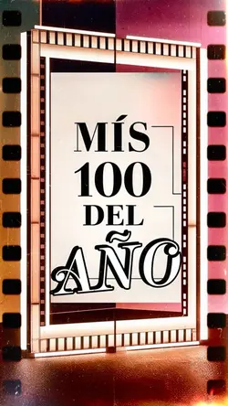 Año Nuevo PRO 🎞️