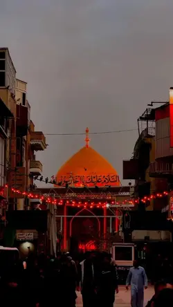 IMAM HUSSAIN 