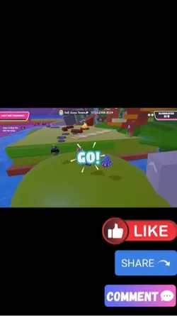 Fall guys ultimate