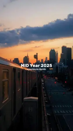 Mid year 2025