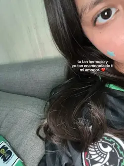 Lo amo !. 🥺❤️