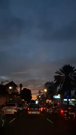 lampu kota no lirik
