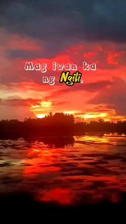 Mag iwan ng Ngiti