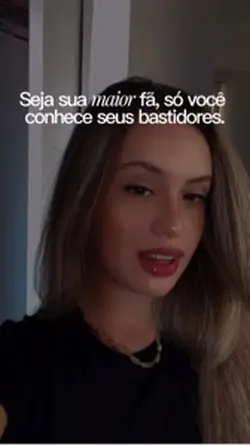 Pra você! ♥️