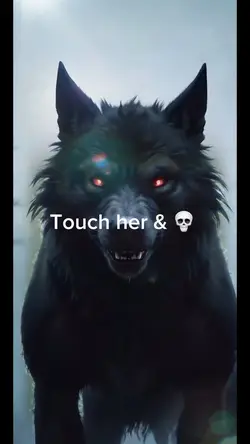 Touch her and 💀 