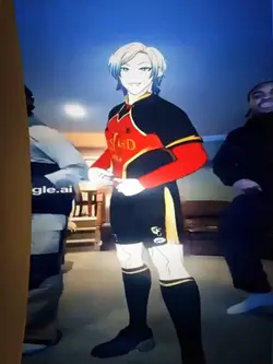 Kaiser edit