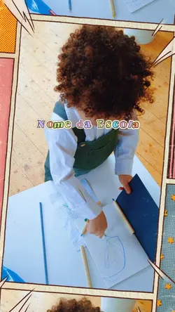 Atividade Escolar 📚📎