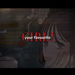 Ur favourite girl…