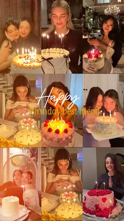 Happybirthday Friend