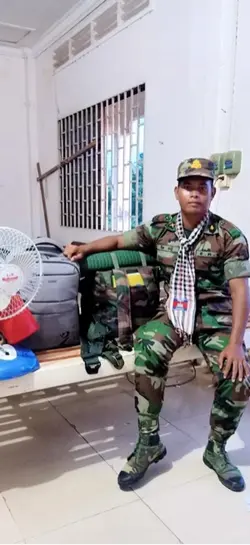 ព្រោះ​តែខ្ញុំក្រទេីបខំប្រឹង💪🥺