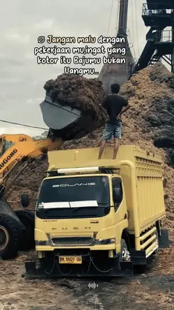 jangan malu dengan