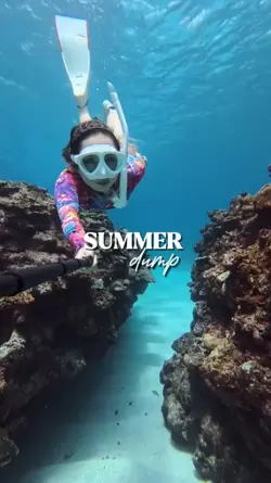 summer dump