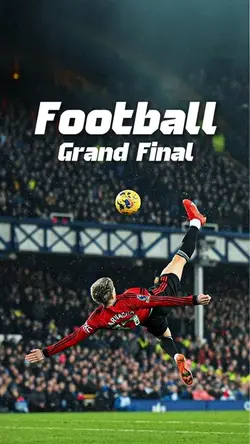 Grand Final Football
