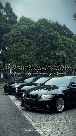 Habibi