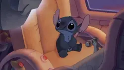 Stitch Trending