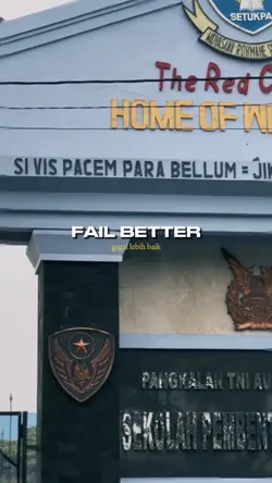 try again fail again