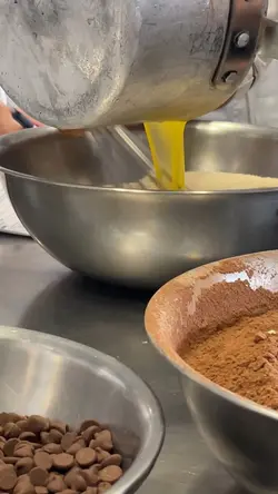 cooking