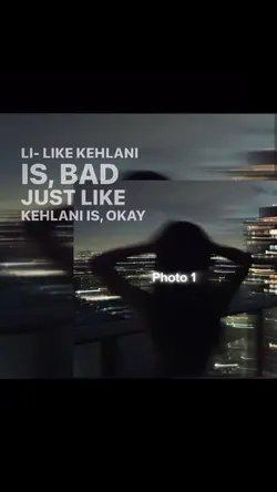 Kehlani 