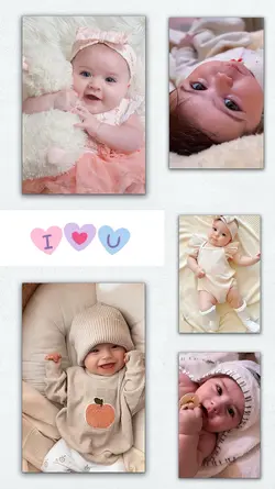 Cute Baby