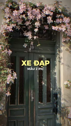[2] XE ĐẠP