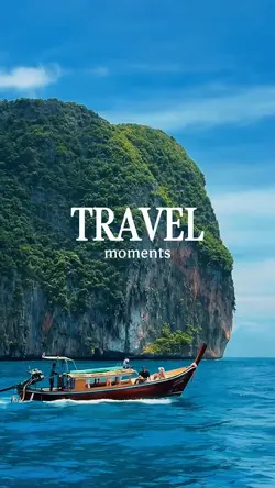 Travel moments