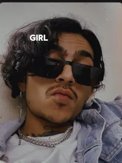 Girl you tryna lie 
