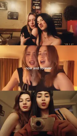 now and forever bff