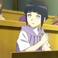 Naruto x Hinata 