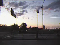 90's vibes vlog