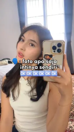 FOTO APA SAJA YANG