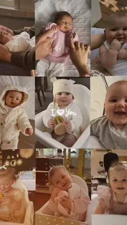 Baby Dump Scroll