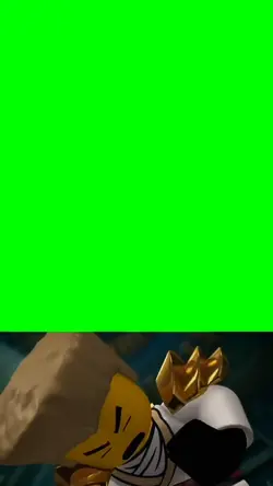NO IT CAN'T BE