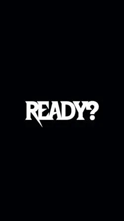 READY? 6 Clips vid