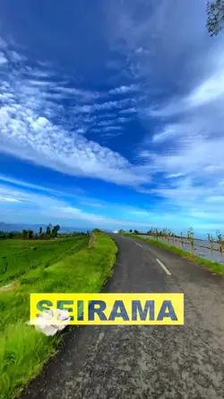 ADA SATU KATA MEMORI