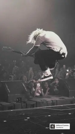 metal sound