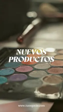 Maquillaje Promo